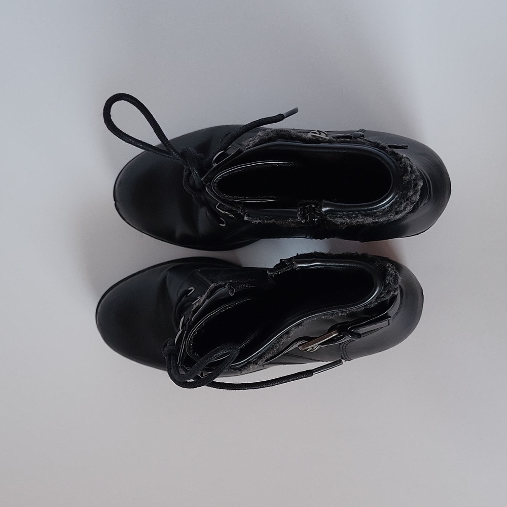 Self Esteem Ankle boots - Picture 5 of 16